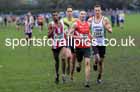 Senior Men and Under-23 Men, 2022 British Athletics Cross Challenge, Sefton Park, Liverpool.  Photo: David T. Hewitson/Sports for All Pics